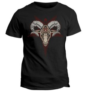 Baphomet