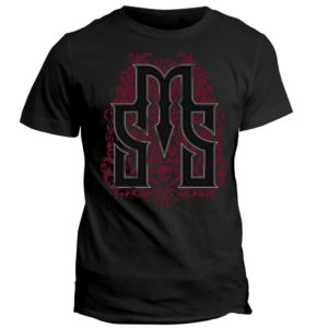MSS - My Seven Sins Logo