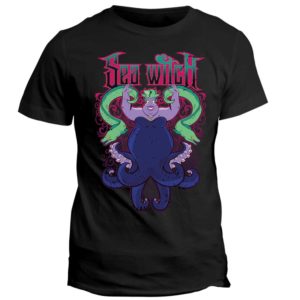 Sea Witch