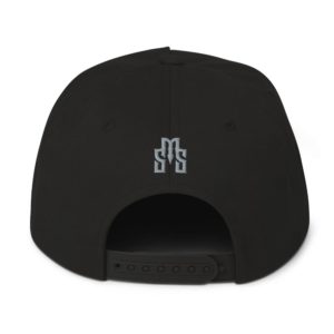 My Seven Sins Cap