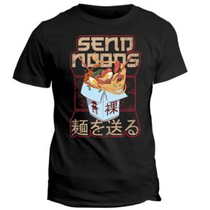 Send noods