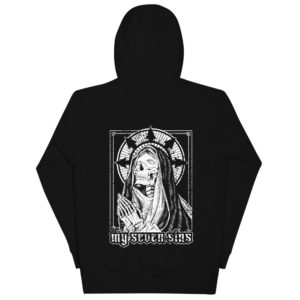 Virgin of Death