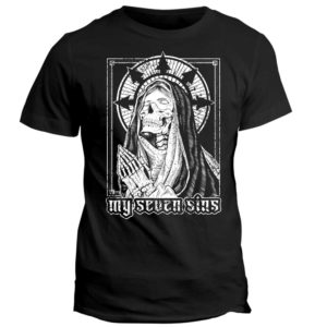 Virgin of Death