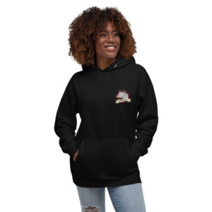 Tomacco Hoodie