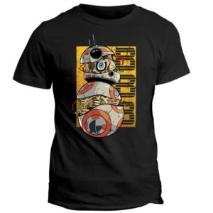 Within the droid