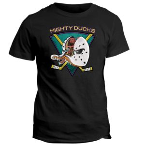 The Mighty Ducks