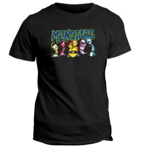 Monstars