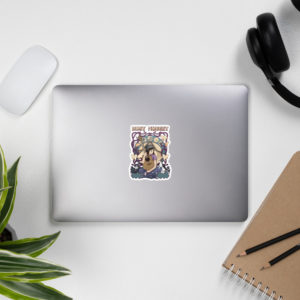 RosyGrace stickers