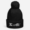 The Attic beanie - Image 2