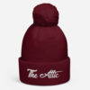 The Attic beanie