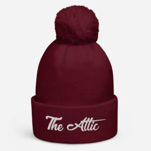 The Attic beanie