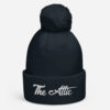 The Attic beanie - Image 3