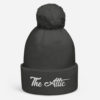 The Attic beanie - Image 4
