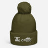 The Attic beanie - Image 5