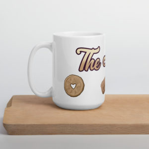 The Attic Mug