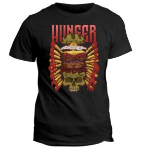 Hunger