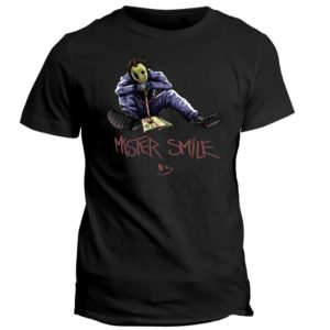 Smile's Game