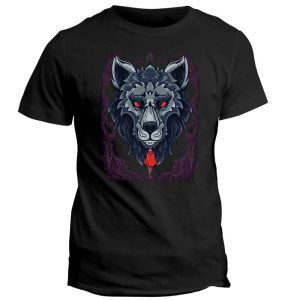 Red riding hood