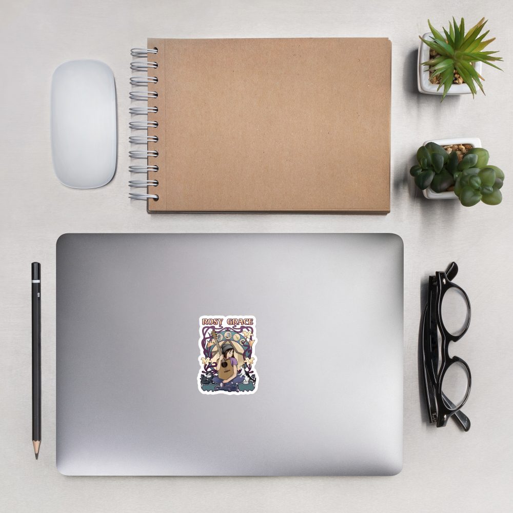 RosyGrace stickers - Image 8
