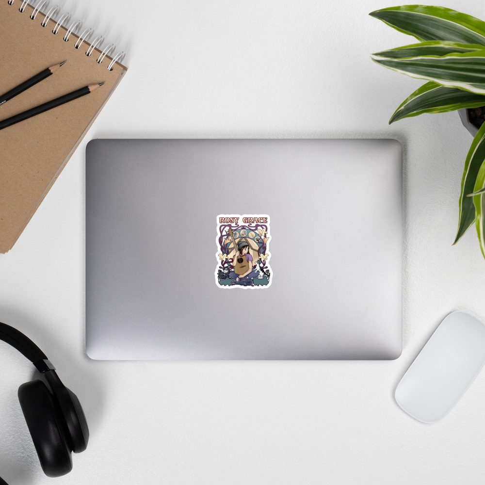 RosyGrace stickers - Image 10