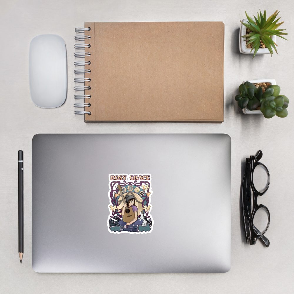 RosyGrace stickers - Image 11