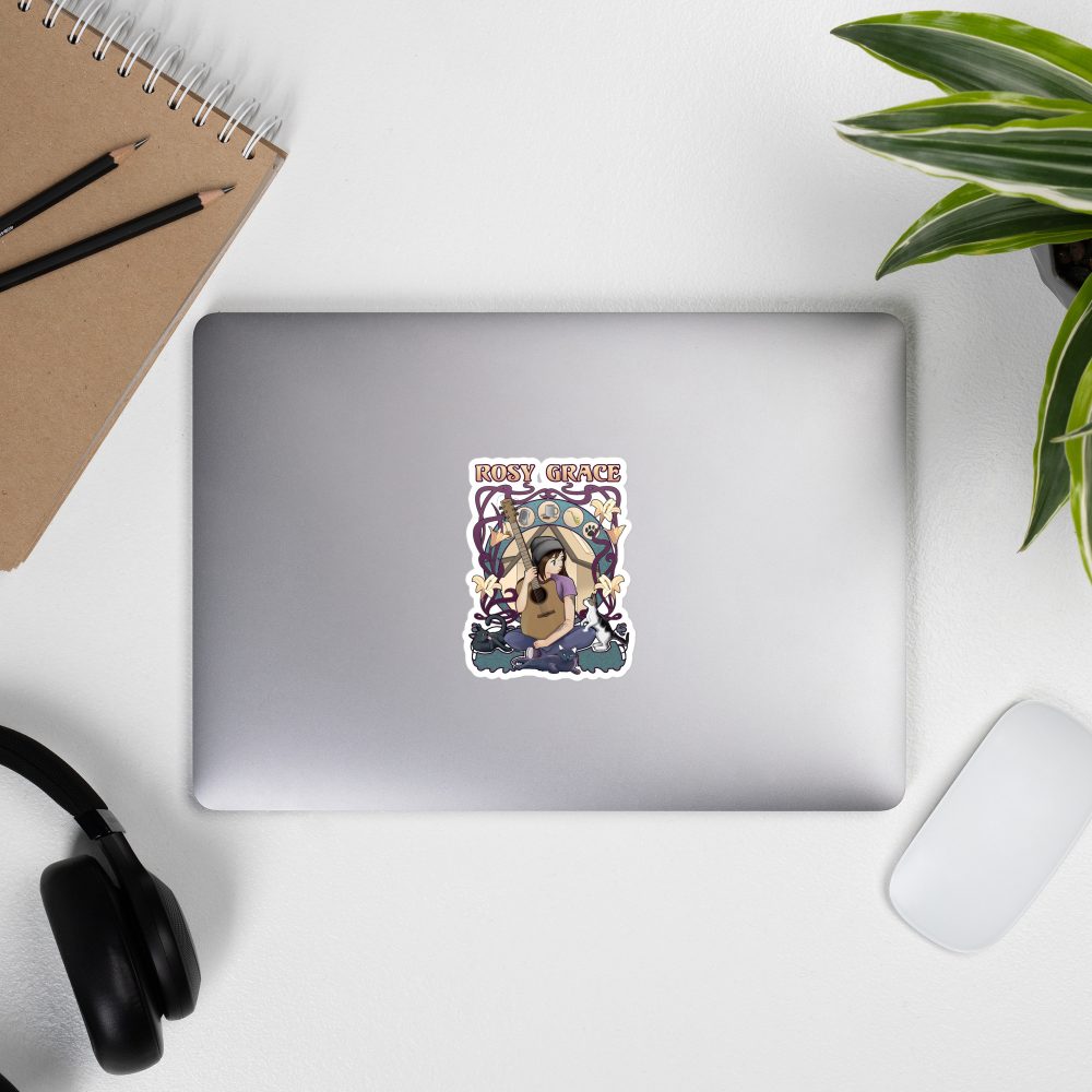 RosyGrace stickers - Image 13
