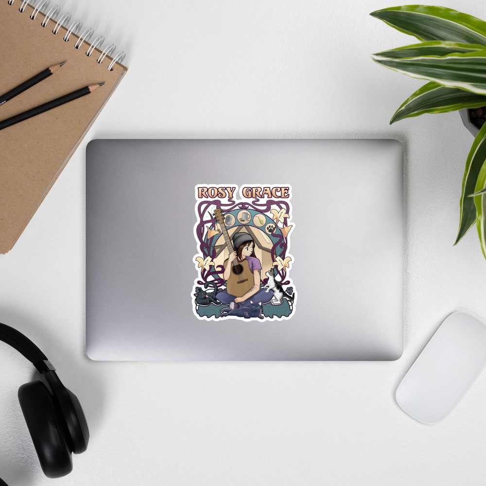 RosyGrace stickers - Image 15
