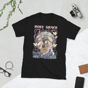 RosyGrace T-shirt