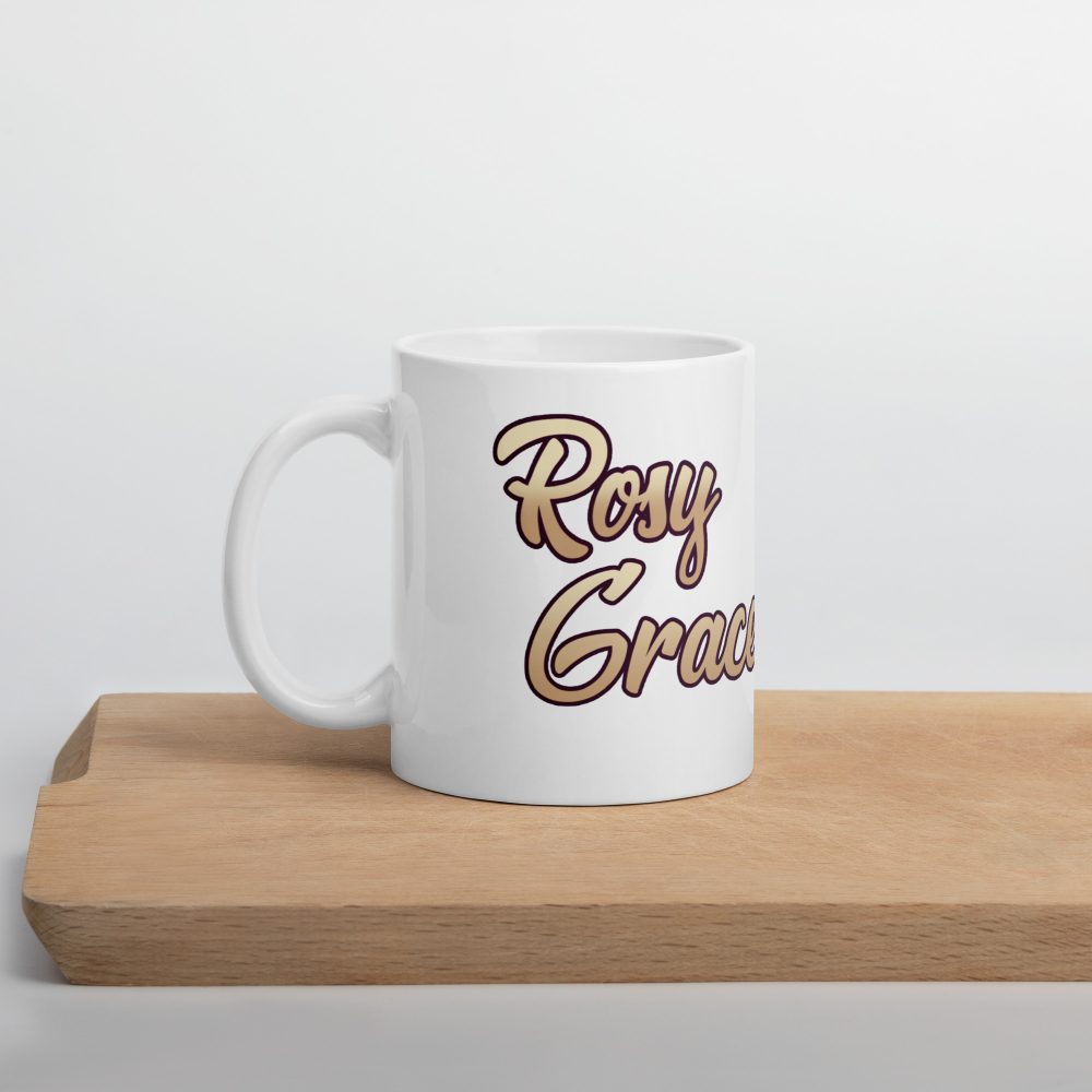RosyGrace Mug - Image 2
