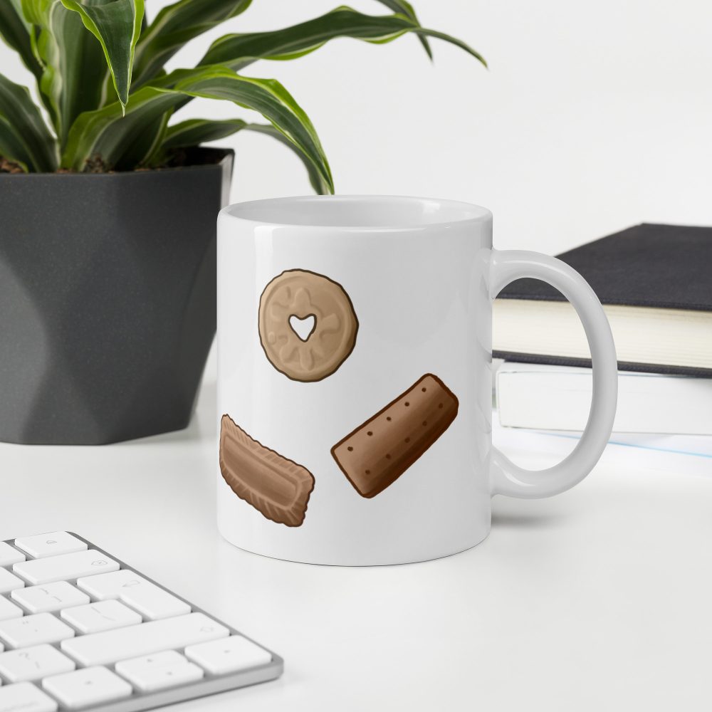 RosyGrace Mug - Image 3
