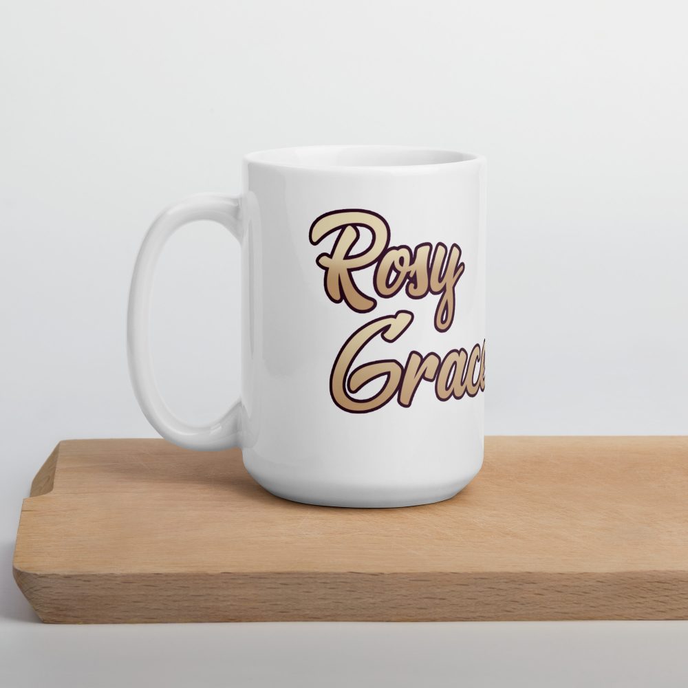 RosyGrace Mug