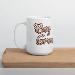 RosyGrace Mug